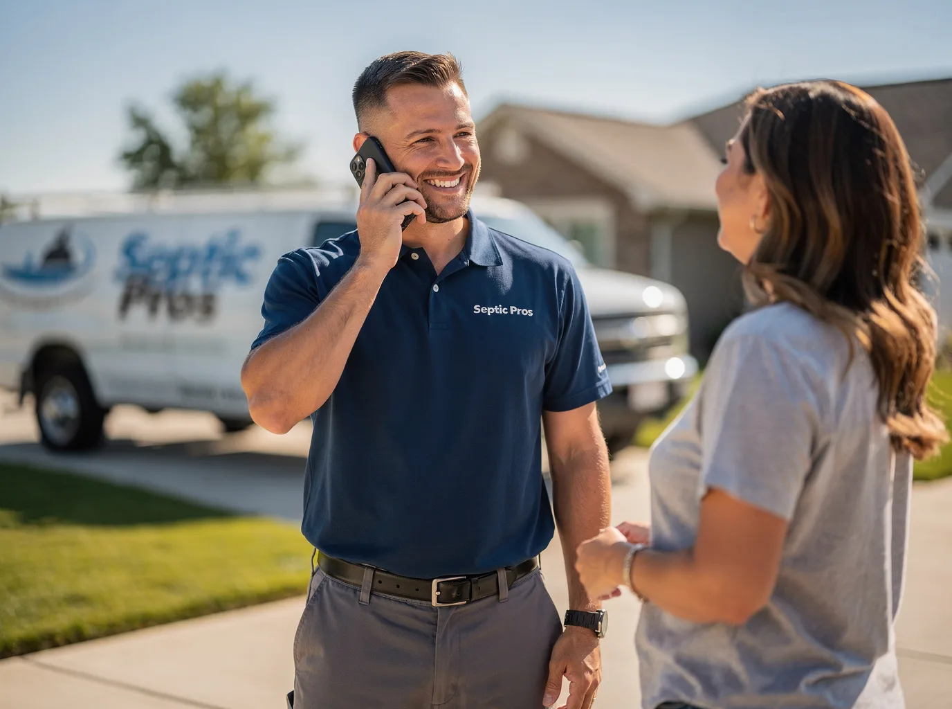 Septic Tank Pumping Gibbon, NE FAQs